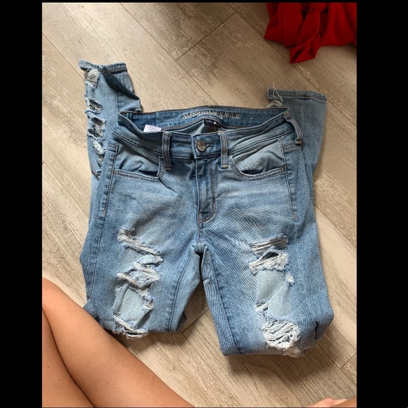 Skinny Jeans - Picture 2 of 4